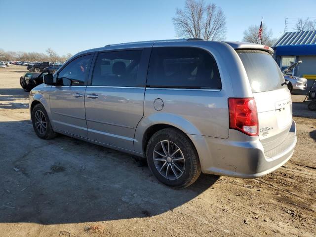 Photo 2 from auction – 2017 DODGE GRAND CARA with VIN 2C4RDGCG6HR664091