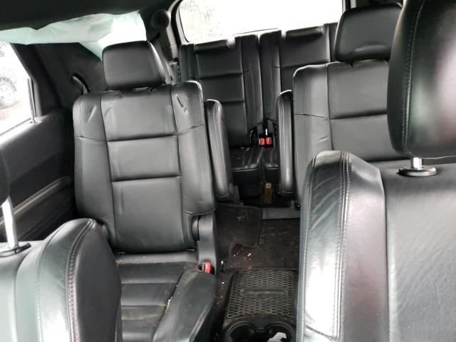 Photo 10 from auction – 2016 DODGE DURANGO LI with VIN 1C4RDJDG3GC430462