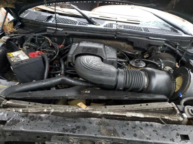 Photo 11 from auction – 2003 FORD F150 with VIN 1FTRX08L93KB71825