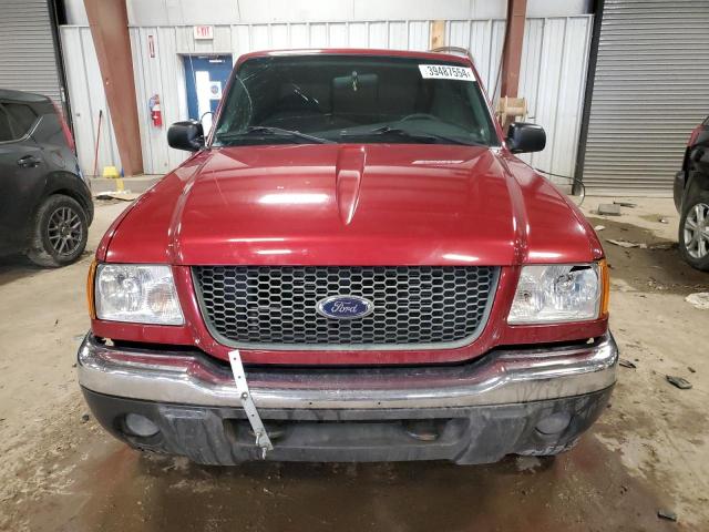 Photo 5 from auction – 2003 FORD RANGER SUP with VIN 1FTZR45E43PB78319