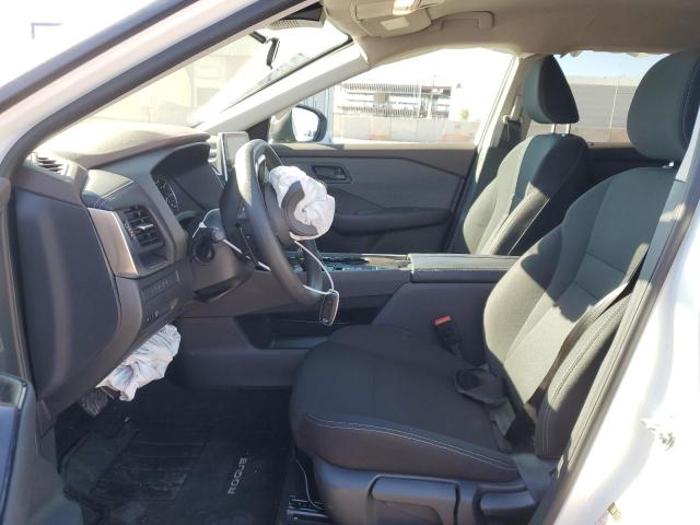 Photo 7 from auction – 2023 NISSAN ROGUE S with VIN 5N1BT3AA9PC876031