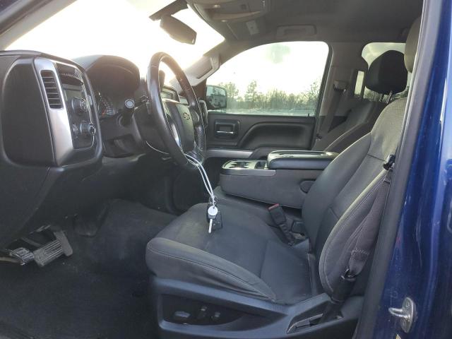 Photo 7 from auction – 2014 CHEVROLET SILVERADO with VIN 3GCUKREC8EG451277