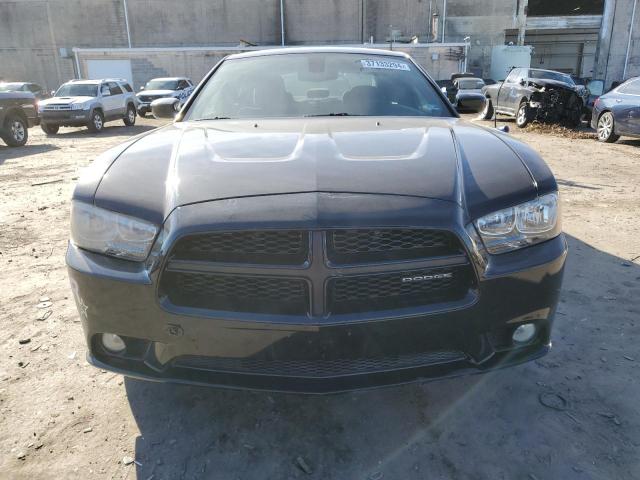 Photo 5 from auction – 2012 DODGE CHARGER SX with VIN 2C3CDXHGXCH149144