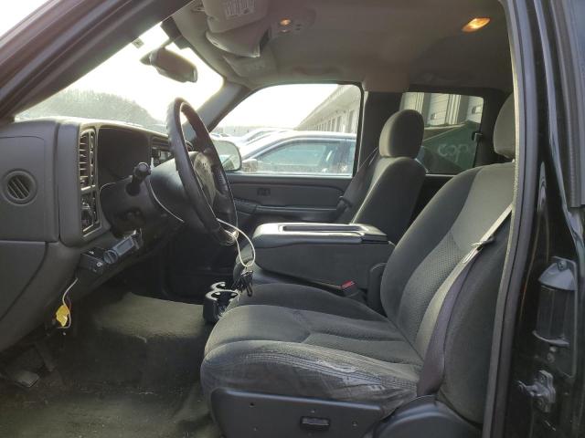 Photo 7 from auction – 2004 CHEVROLET SILVERADO with VIN 1GCEK19T44Z164842