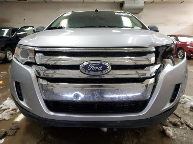 Photo 5 from auction – 2013 FORD EDGE SE with VIN 2FMDK3G95DBA90053