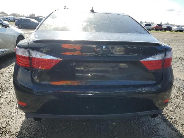 Photo 6 from auction – 2014 LEXUS ES 350 with VIN JTHBK1GG7E2131786