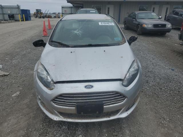 Photo 5 from auction – 2017 FORD FIESTA SE with VIN 3FADP4BJ6HM121494