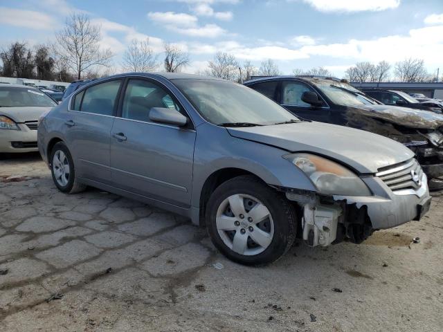 Photo 4 from auction – 2008 NISSAN ALTIMA 2.5 with VIN 1N4AL21E78C284499