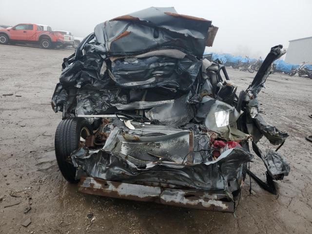Photo 6 from auction – 2007 CHEVROLET IMPALA LT with VIN 2G1WT58KX79346599