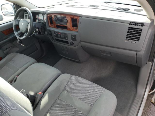 Photo 8 from auction – 2006 DODGE RAM 1500 S with VIN 1D7HU162X6J112805