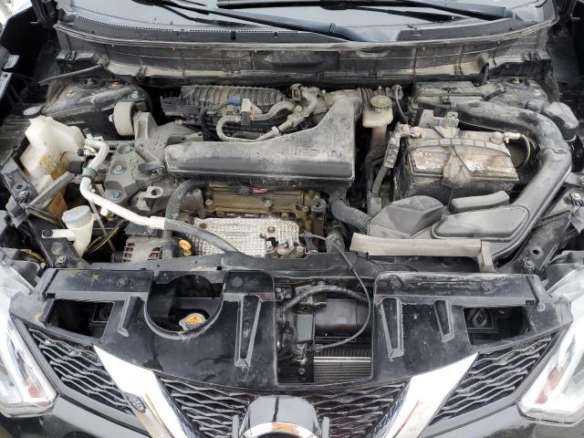Photo 12 from auction – 2016 NISSAN ROGUE S with VIN KNMAT2MV4GP737183