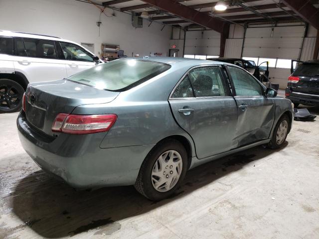 Photo 3 from auction – 2011 TOYOTA CAMRY BASE with VIN 4T1BF3EKXBU735112
