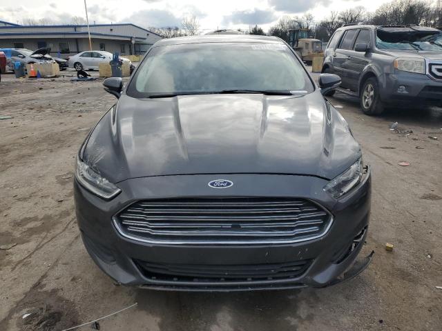 Photo 5 from auction – 2015 FORD FUSION SE with VIN 3FA6P0LU3FR131751