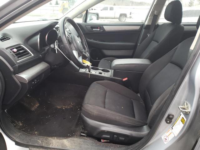 Photo 7 from auction – 2016 SUBARU LEGACY 2.5 with VIN 4S3BNAC64G3020440