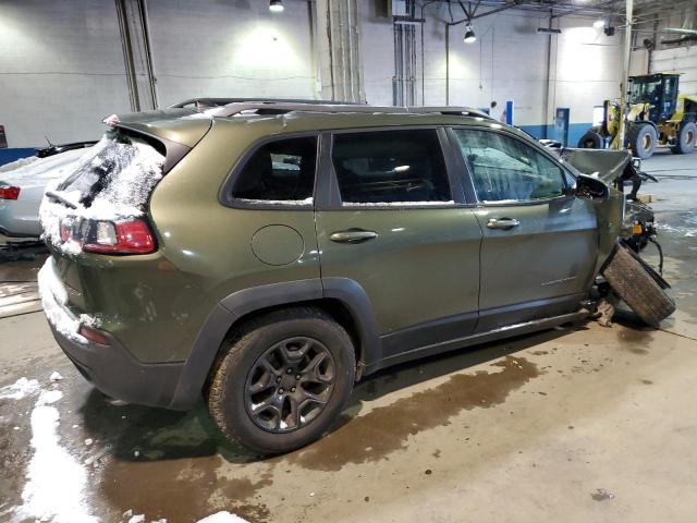 Photo 3 from auction – 2020 JEEP CHEROKEE T with VIN 1C4PJMBN3LD538104