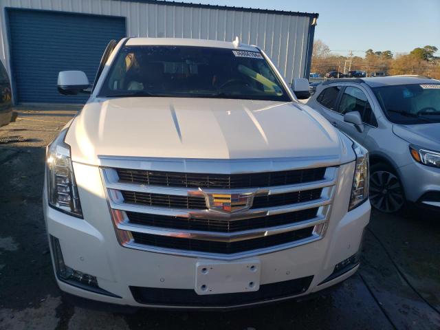 Photo 5 from auction – 2018 CADILLAC ESCALADE P with VIN 1GYS3CKJ9JR391423