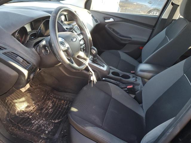 Photo 7 from auction – 2013 FORD FOCUS SE with VIN 1FADP3F27DL283515
