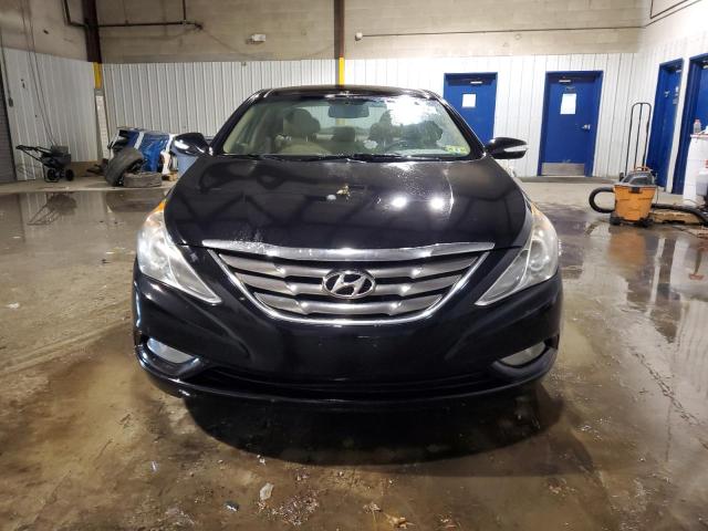 Photo 5 from auction – 2012 HYUNDAI SONATA SE with VIN 5NPEC4AB5CH463666