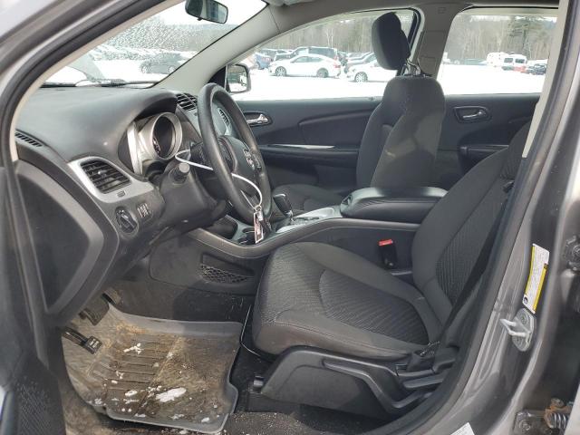 Photo 7 from auction – 2012 DODGE JOURNEY SE with VIN 3C4PDCAB0CT205250