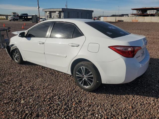 Photo 2 from auction – 2017 TOYOTA COROLLA L with VIN 2T1BURHE1HC839934