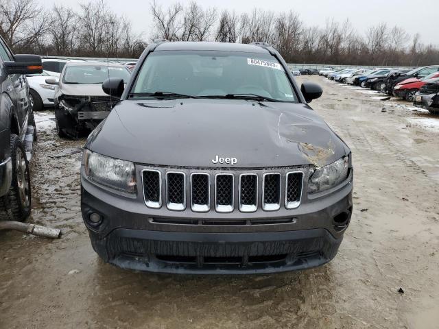 Photo 5 from auction – 2016 JEEP COMPASS SP with VIN 1C4NJCBA3GD705596