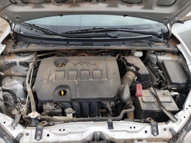 Photo 11 from auction – 2019 TOYOTA COROLLA L with VIN 5YFBURHE2KP920299