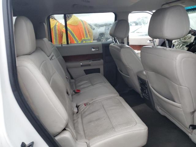 Photo 11 from auction – 2012 FORD FLEX LIMIT with VIN 2FMHK6DCXCBD02401