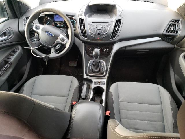 Photo 8 from auction – 2013 FORD ESCAPE SE with VIN 1FMCU9GX5DUA75781