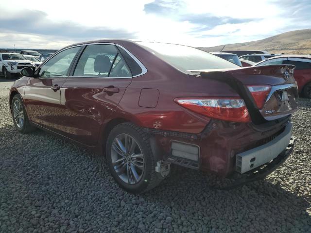 Photo 2 from auction – 2016 TOYOTA CAMRY LE with VIN 4T1BF1FKXGU526088
