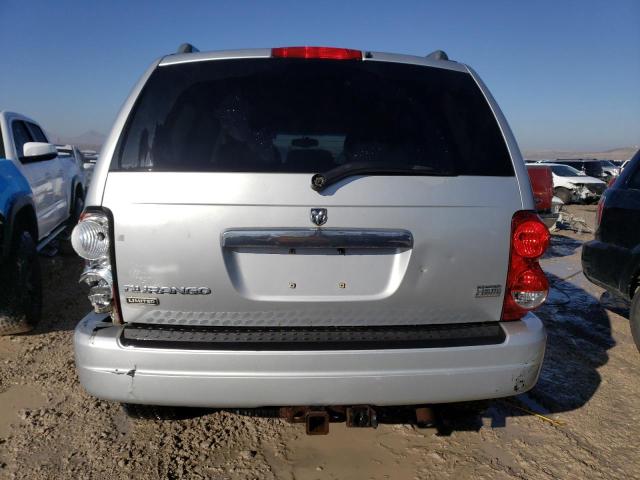 Photo 6 from auction – 2005 DODGE DURANGO LI with VIN 1D4HB58D05F545611