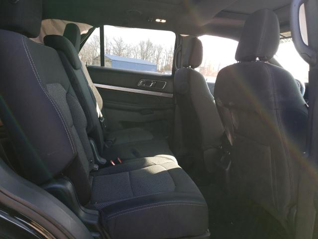 Photo 11 from auction – 2019 FORD EXPLORER X with VIN 1FM5K8DH7KGA65206