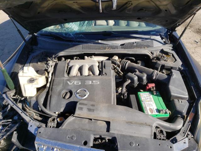 Photo 11 from auction – 2006 NISSAN MAXIMA SE with VIN 1N4BA41E56C834091