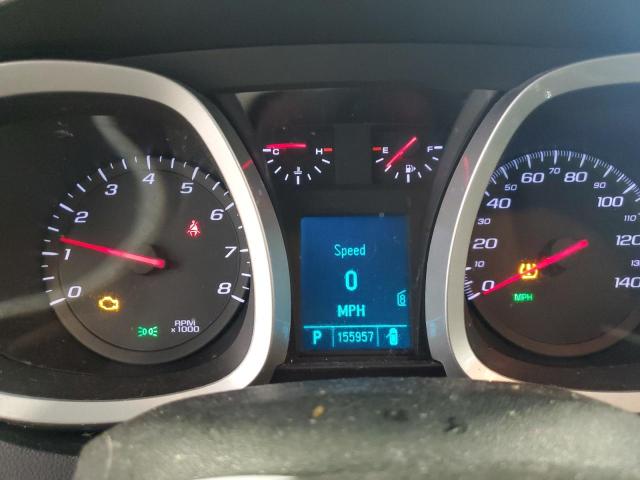 Photo 9 from auction – 2011 CHEVROLET EQUINOX LT with VIN 2GNALDEC0B1243988