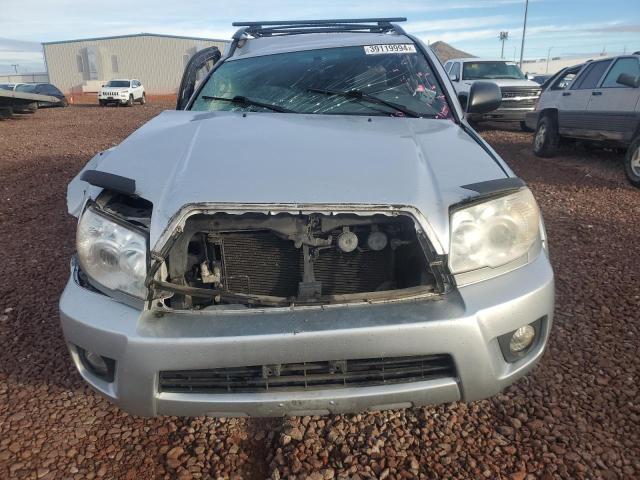 صورة رقم 5 من المزاد - 2007 TOYOTA 4RUNNER SR مع VIN JTEBU14R078082802