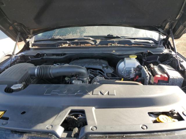 Photo 11 from auction – 2019 RAM 1500 BIG H with VIN 1C6SRFFT5KN615207