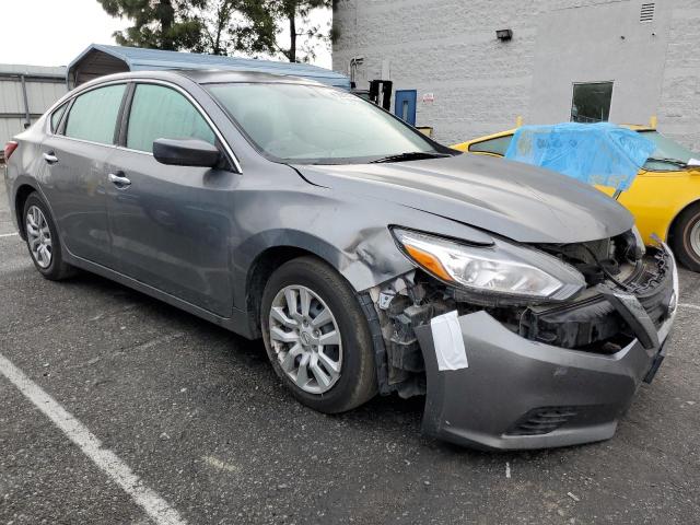 Photo 4 from auction – 2016 NISSAN ALTIMA 2.5 with VIN 1N4AL3AP7GC192850