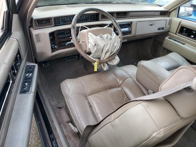 Foto 8 de la subasta – 1990 CADILLAC DEVILLE con VIN 1G6CD1331L4255642