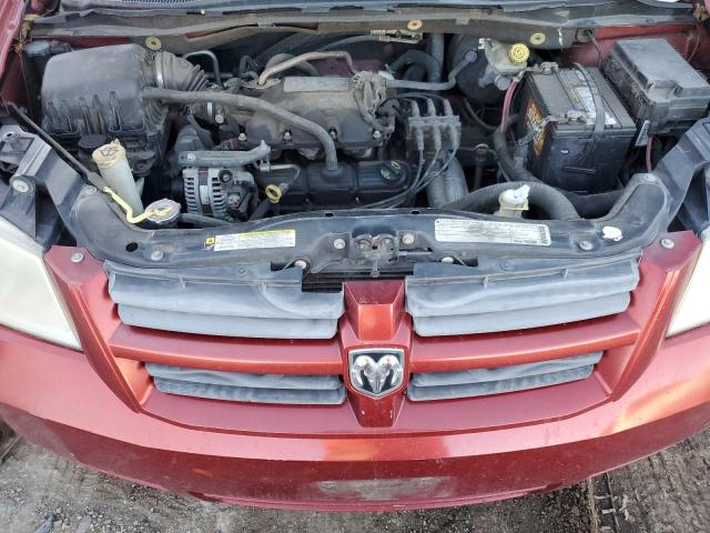 Photo 11 from auction – 2010 DODGE GRAND CARA with VIN 2D4RN4DE5AR125382