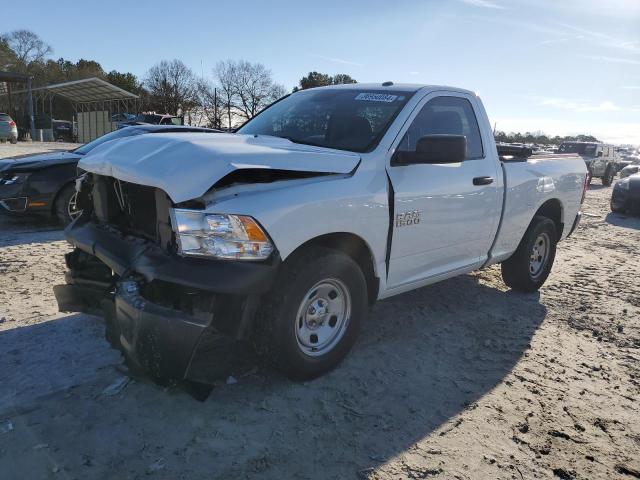 Photo 1 from auction – 2015 RAM 1500 ST with VIN 3C6JR6AG5FG517363