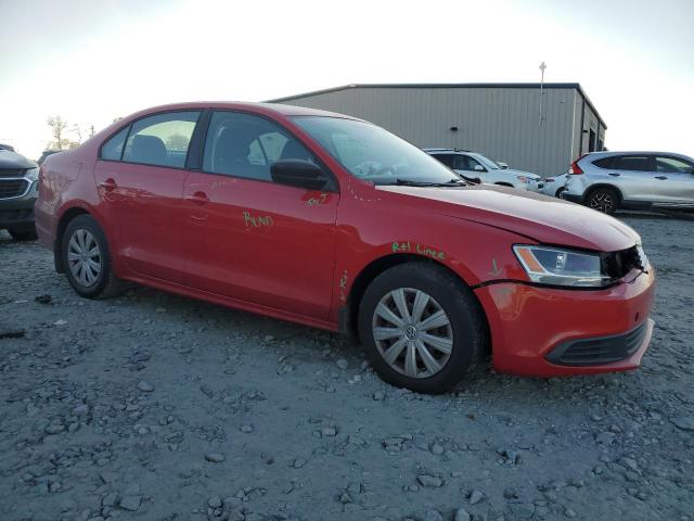 Photo 4 from auction – 2012 VOLKSWAGEN JETTA BASE with VIN 3VW2K7AJ9CM377704