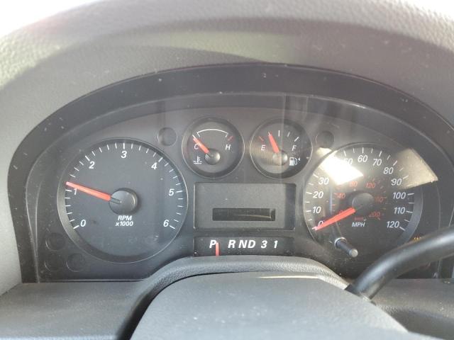 Photo 9 from auction – 2005 FORD FREESTAR S with VIN 2FMZA51645BA38028