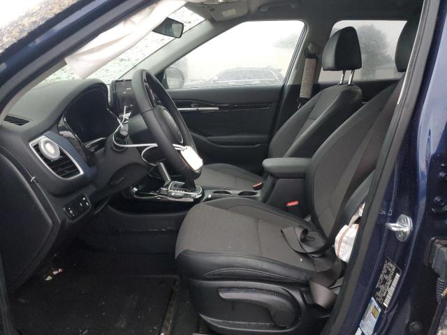 Photo 7 from auction – 2022 KIA SELTOS S with VIN KNDEUCAA3N7312041