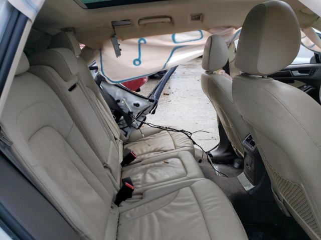 Photo 11 from auction – 2014 AUDI Q5 PREMIUM with VIN WA1LFAFP8EA089849