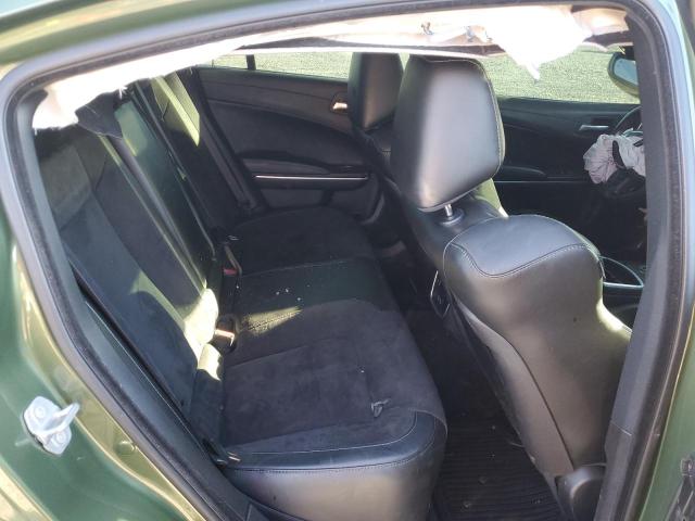 Photo 10 from auction – 2021 DODGE CHARGER SC with VIN 2C3CDXGJ5MH609809