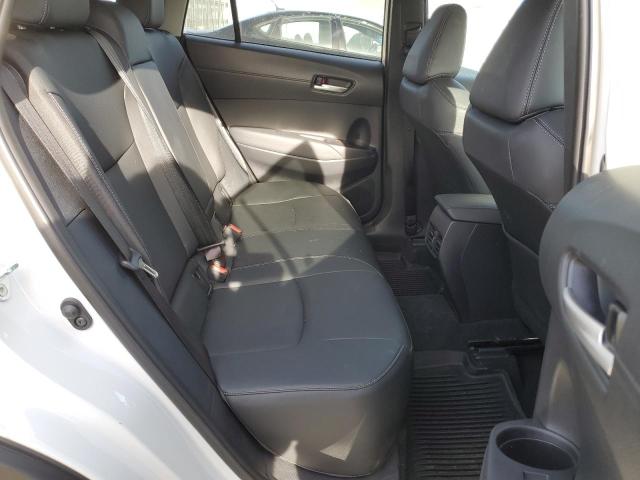 Photo 11 from auction – 2023 TOYOTA COROLLA CR with VIN 7MUDAABG3PV072337