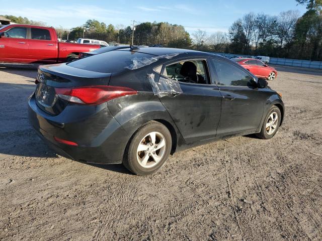 Photo 3 from auction – 2014 HYUNDAI ELANTRA SE with VIN KMHDH4AE7EU033245