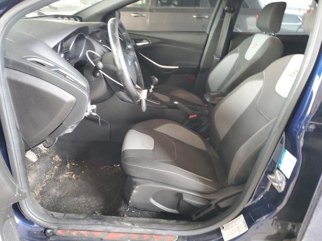 Photo 7 from auction – 2016 FORD FOCUS ST with VIN 1FADP3L94GL289083