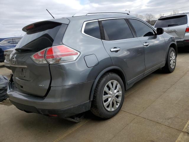 Photo 3 from auction – 2016 NISSAN ROGUE S with VIN KNMAT2MVXGP648430