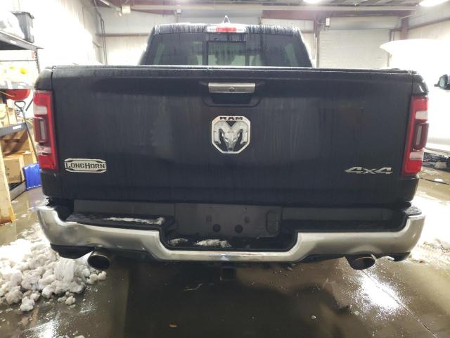 Photo 6 from auction – 2019 RAM 1500 LONGH with VIN 1C6SRFKT3KN520473