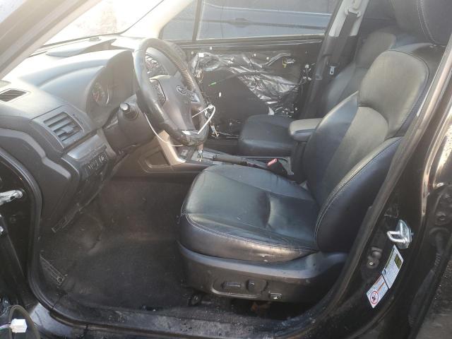Photo 7 from auction – 2014 SUBARU FORESTER 2 with VIN JF2SJAHC6EH490819